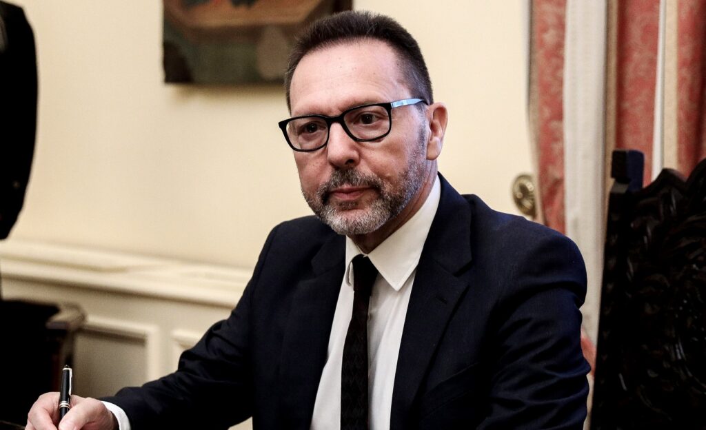 Στουρνάρας: Η ΕΚΤ εξετάζει τη συνέχιση αγοράς ελληνικών ομολόγων