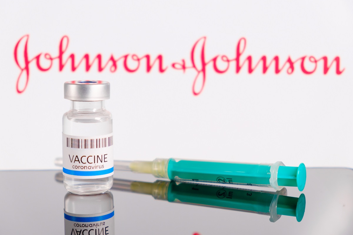 ΠΟΥ: Συνιστά το εμβόλιο της Johnson & Johnson για τις μεταλλάξεις του κορονοϊού