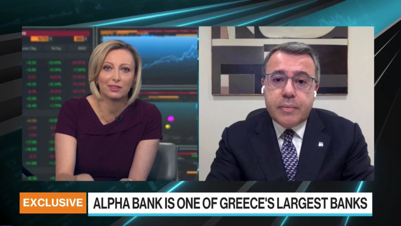 Βασίλης Ψάλτης: Επιταχύνουμε την αντιμετώπιση των κόκκινων δανείων