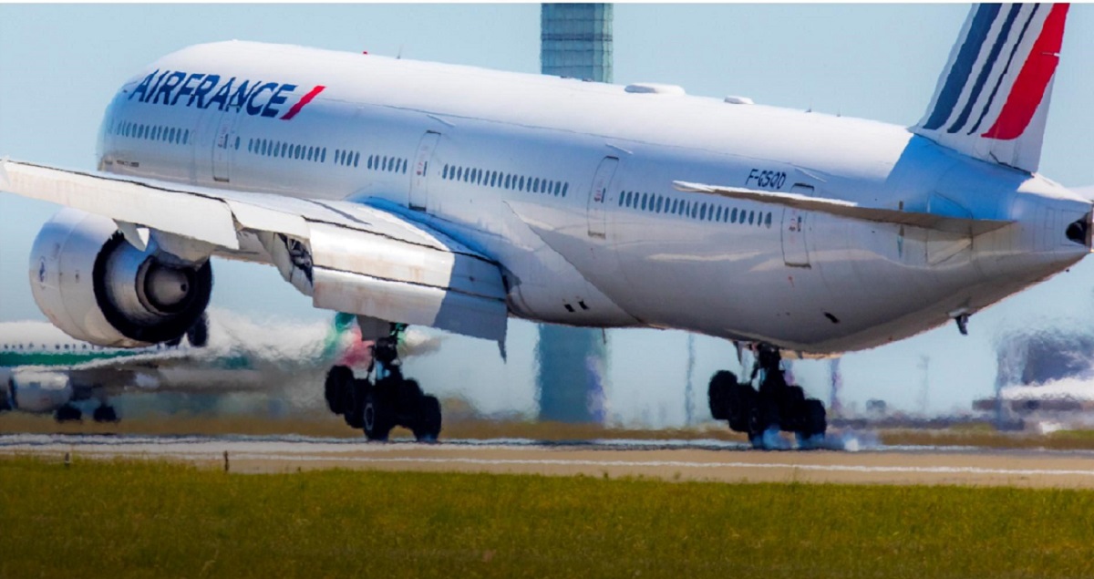 Air France – Airbus: Οδηγούνται σε δική για το δυστύχημα του 2009