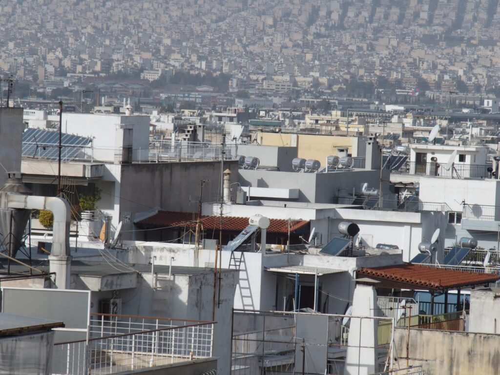 Δημοτικά τέλη: Αυτόματη απαλλαγή για τα μη ηλεκτροδοτούμενα ακίνητα