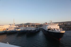 Ελληνική ακτοπλοΐα: Οι 30 μικρές εταιρείες που κρατούν ζωντανές τις άγονες γραμμές