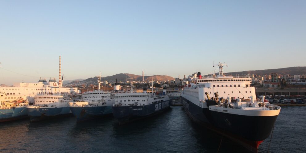 Ελληνική ακτοπλοΐα: Οι 30 μικρές εταιρείες που κρατούν ζωντανές τις άγονες γραμμές