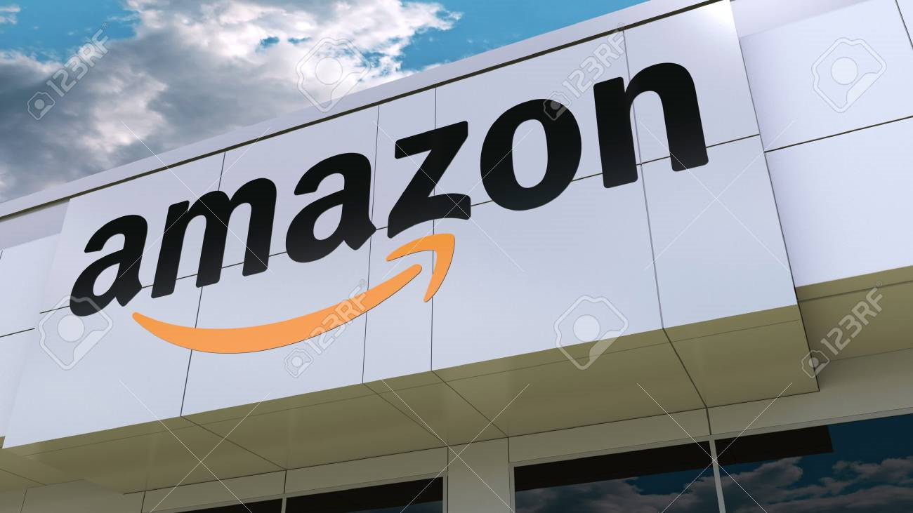 Ο Καλίν, η Amazon και τα μπιλιετάκια στο Μαξίμου