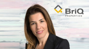 BriQ Properties: Έκτακτη αύξηση μετοχικού κεφαλαίου έως 3,18 εκατ. ευρώ για το πρόγραμμα επανεπένδυσης μερίσματος