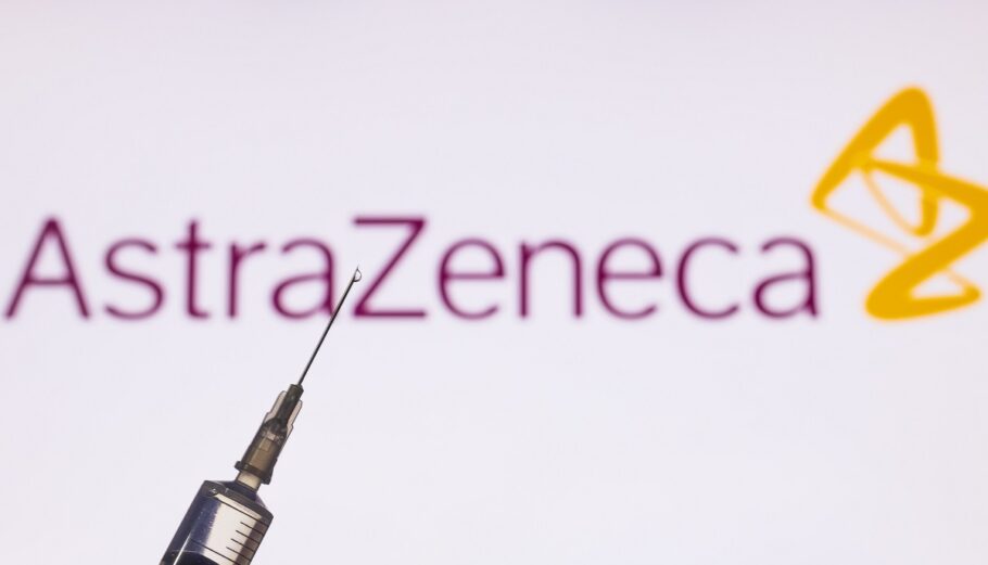 Κορονοϊός: Η Γερμανία δίνει έγκριση στο εμβόλιο της AstraZeneca