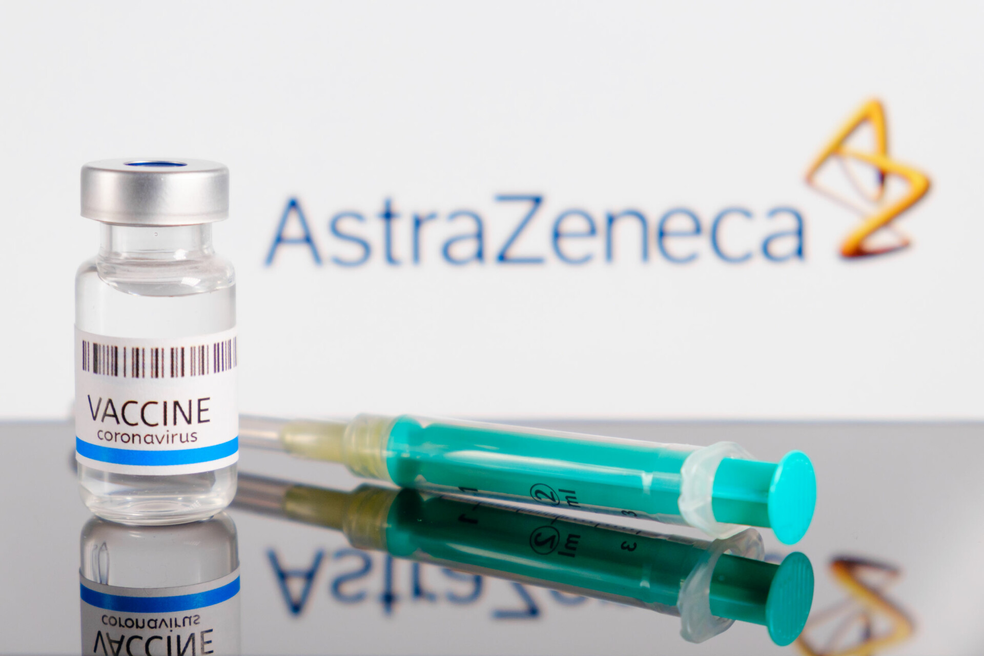 Εμβόλιο AstraZeneca