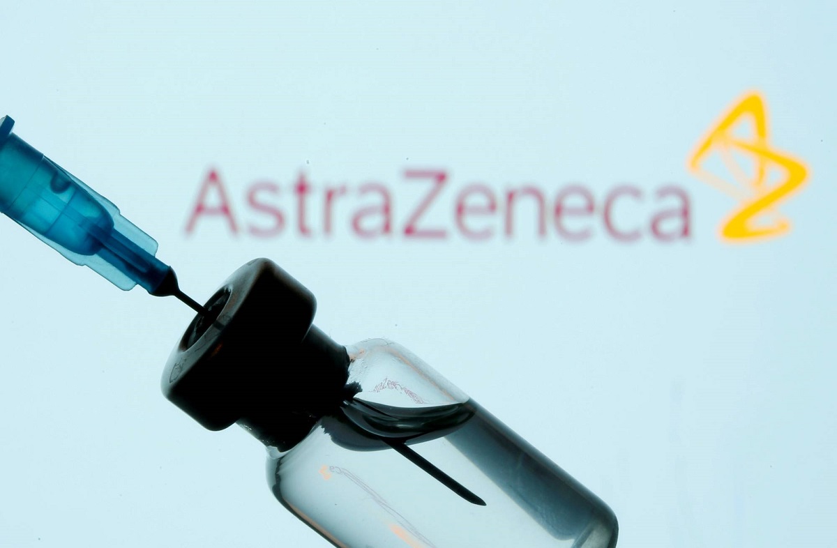 AstraZeneca: Δεν υπάρχει αυξημένος κίνδυνος θρομβώσεων