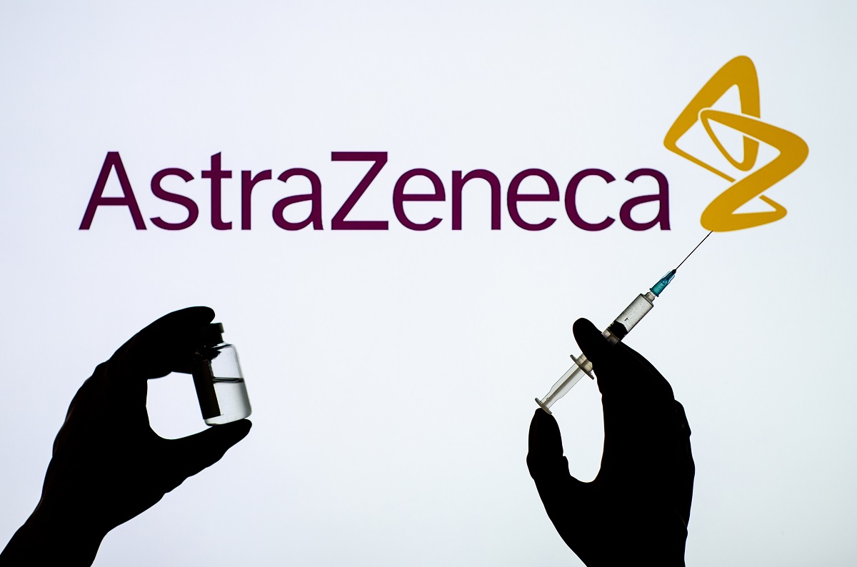 AstraZeneca: Μία τρίτη δόση του εμβολίου βελτιώνει την ανοσία