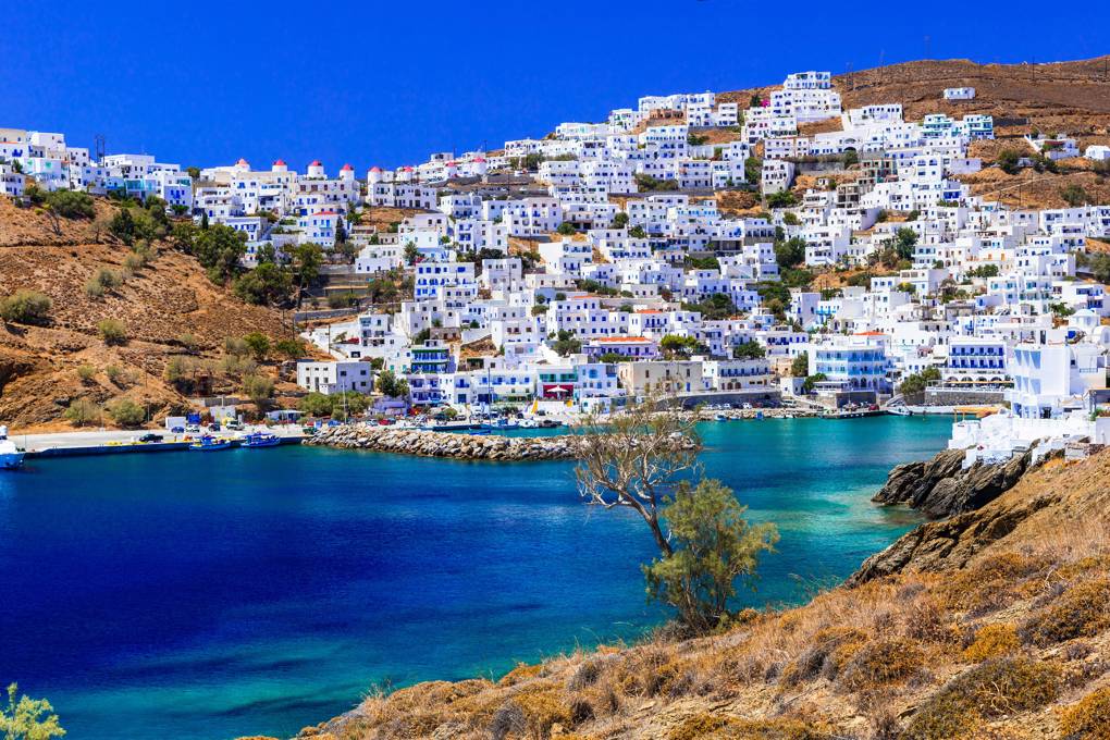 Αστυπάλαια © astypalaia-island.gr