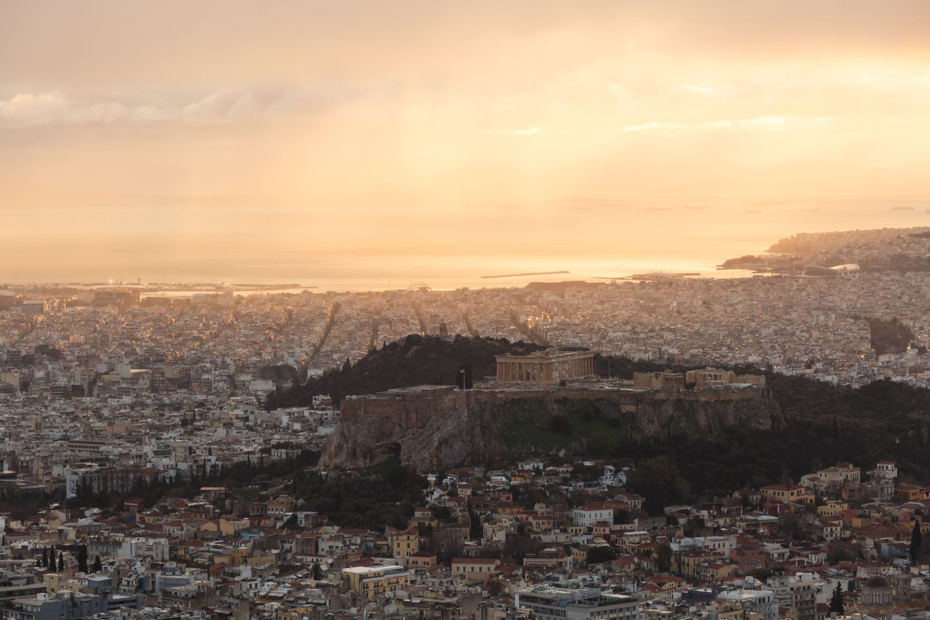 Το «αεροπλανάκι» επέστρεψε στην εγχώρια αγορά ακινήτων