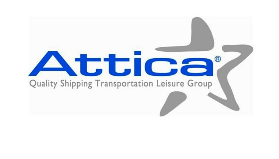 Attica Group © Attica Group