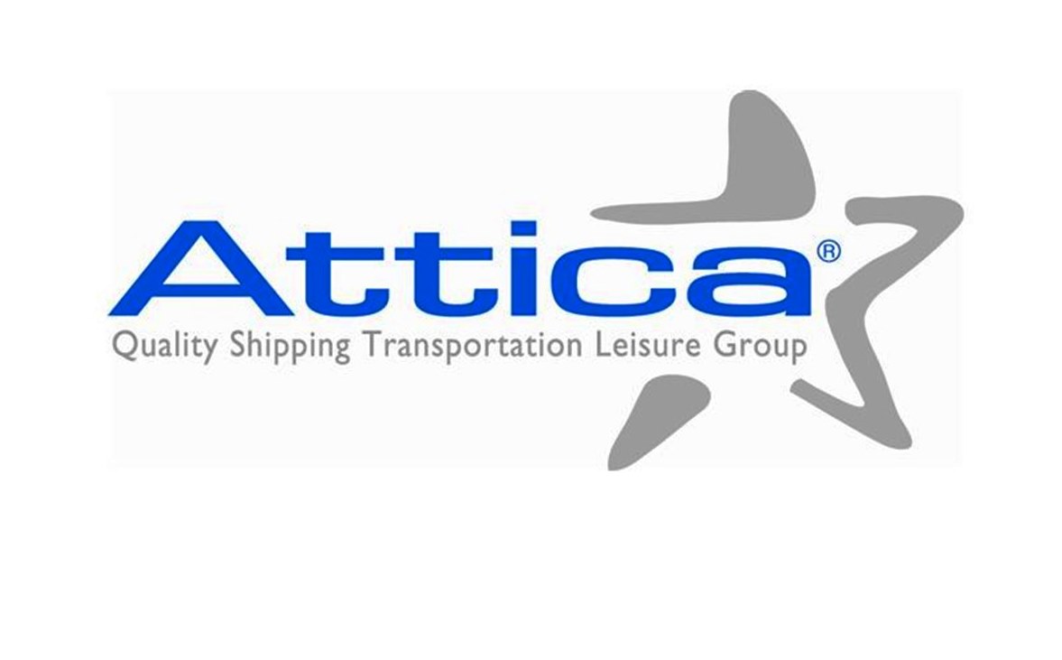 Attica Group © Attica Group