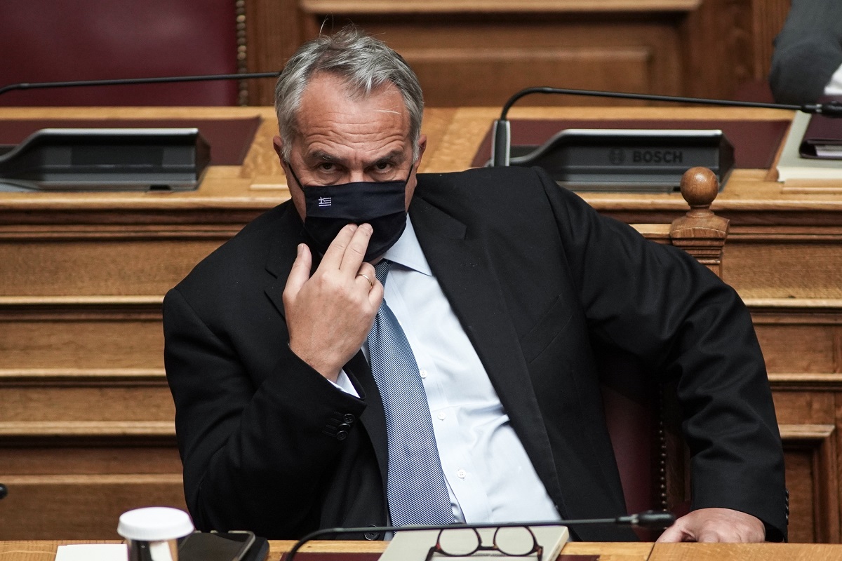 Βορίδης: Σε οκτώ πόλεις οι πανελλήνιες εξετάσεις για την ιθαγένεια