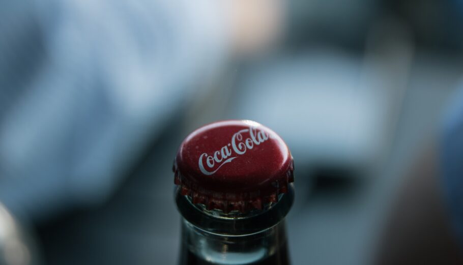 Coca Cola © Pixabay