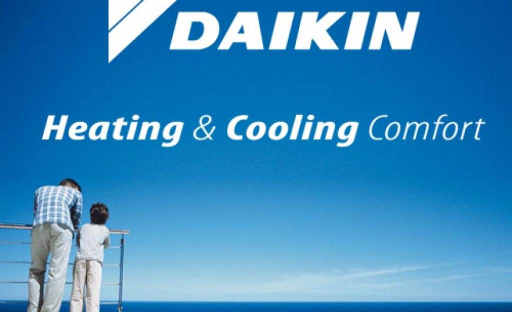 Daikin Hellas: Στόχος η βιώσιμη ανάπτυξη και η αειφορία