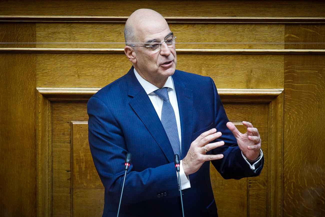 Γιατί ο Νίκος Δένδιας πάει εκτάκτως στο Κάιρο