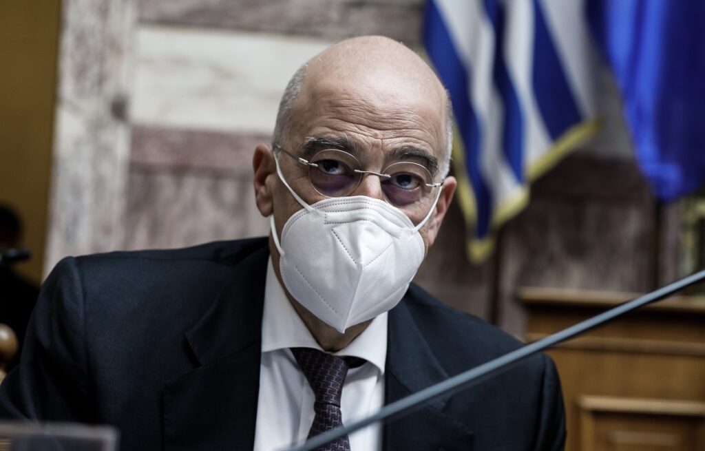 Στη Ρουάντα ο Δένδιας – Συνάντηση με τον πρόεδρο της χώρας
