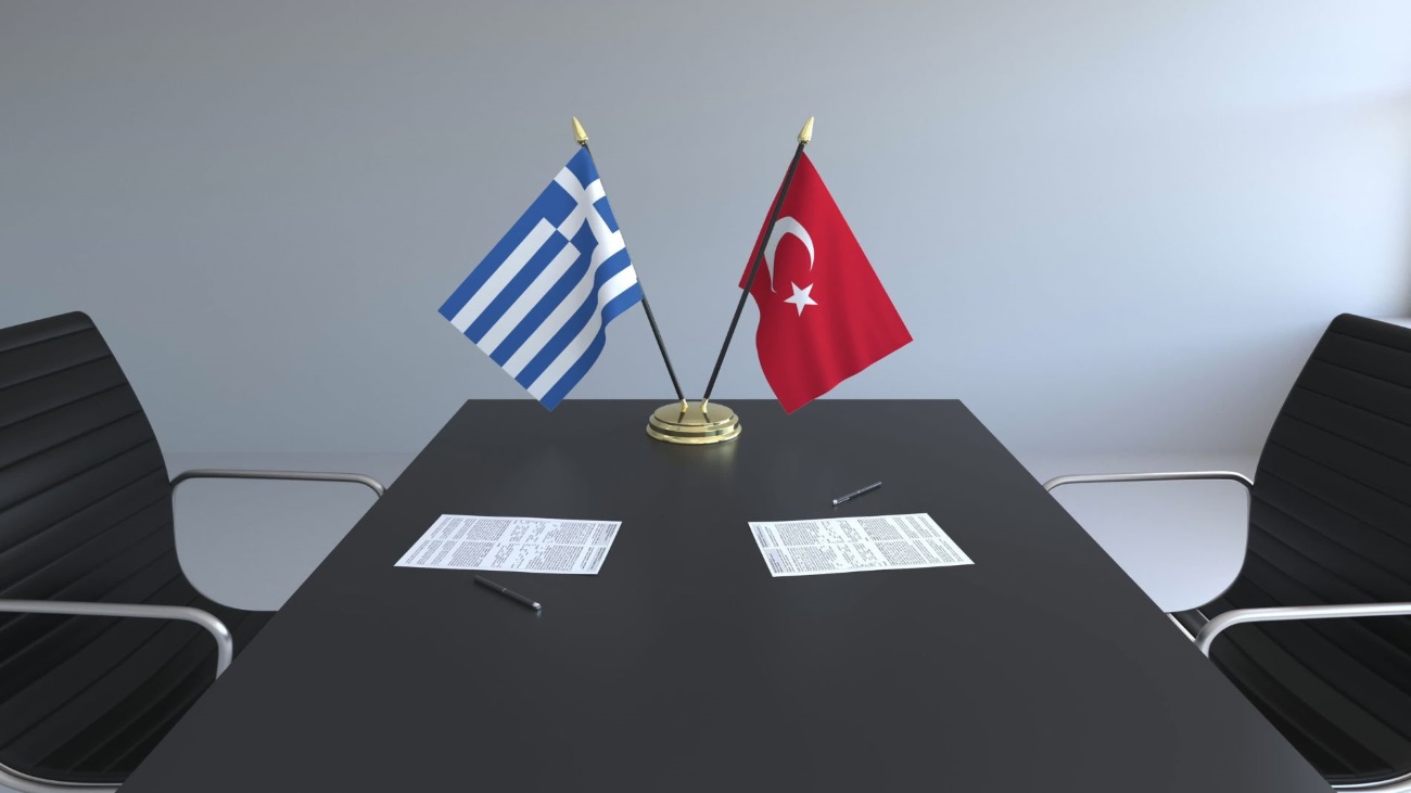 Στην Αθήνα η συνέχεια των διερευνητικών με την Τουρκία