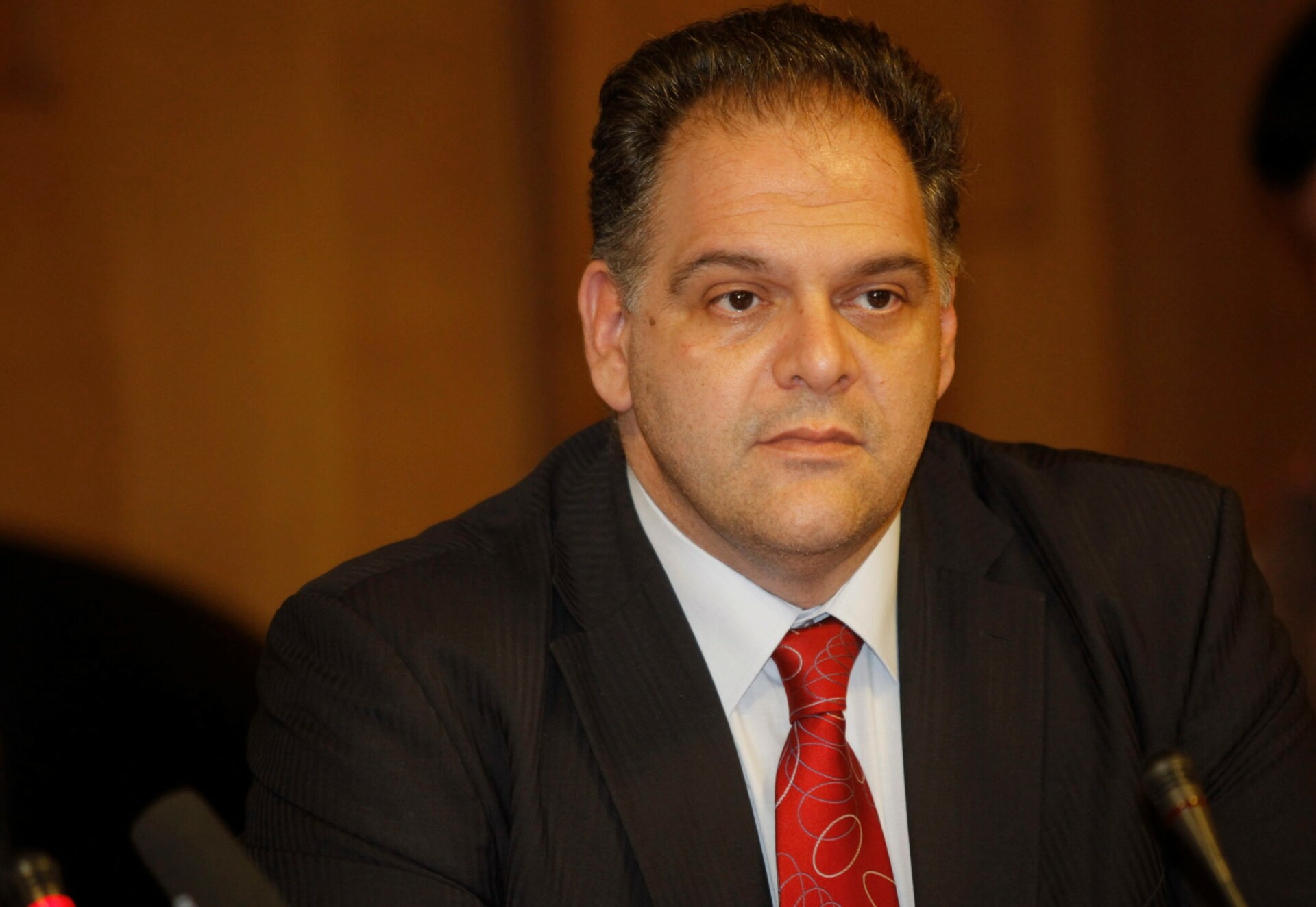 Ο Δημήτρης Μελάς νέος πρόεδρος του ΟΠΕΚΕΠΕ