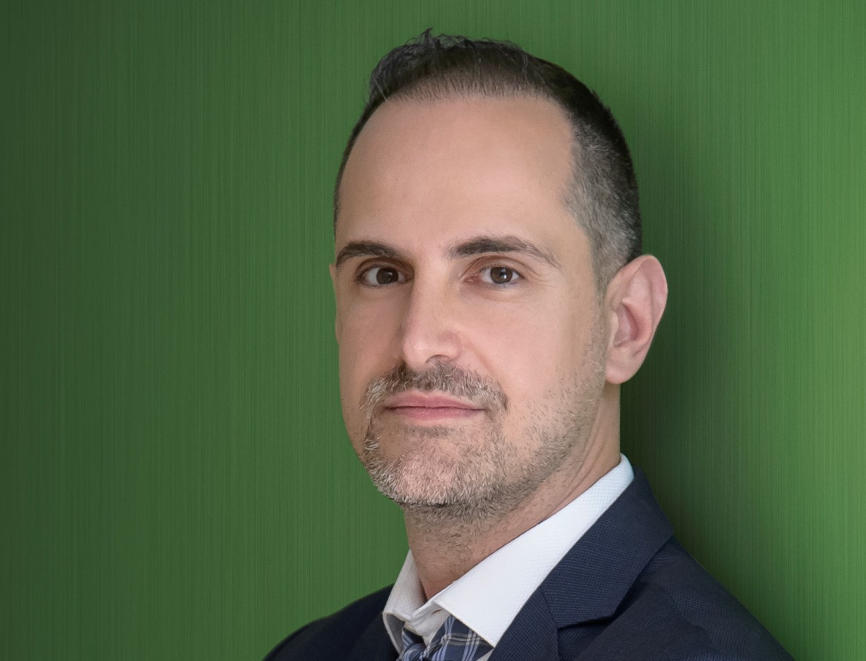 Schneider Electric: Ο Διονύσης Ποτουρίδης ο νέος Services Director