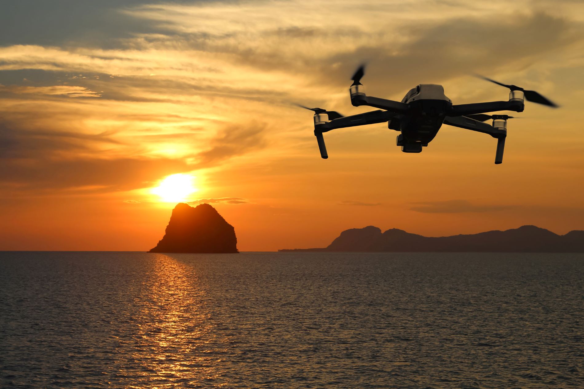 Ιστορίες Ρώσων κατασκόπων με drones στον εναέριο χώρο της Νορβηγίας