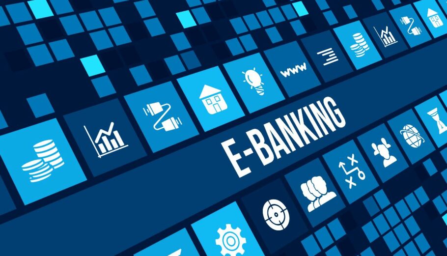 e-banking