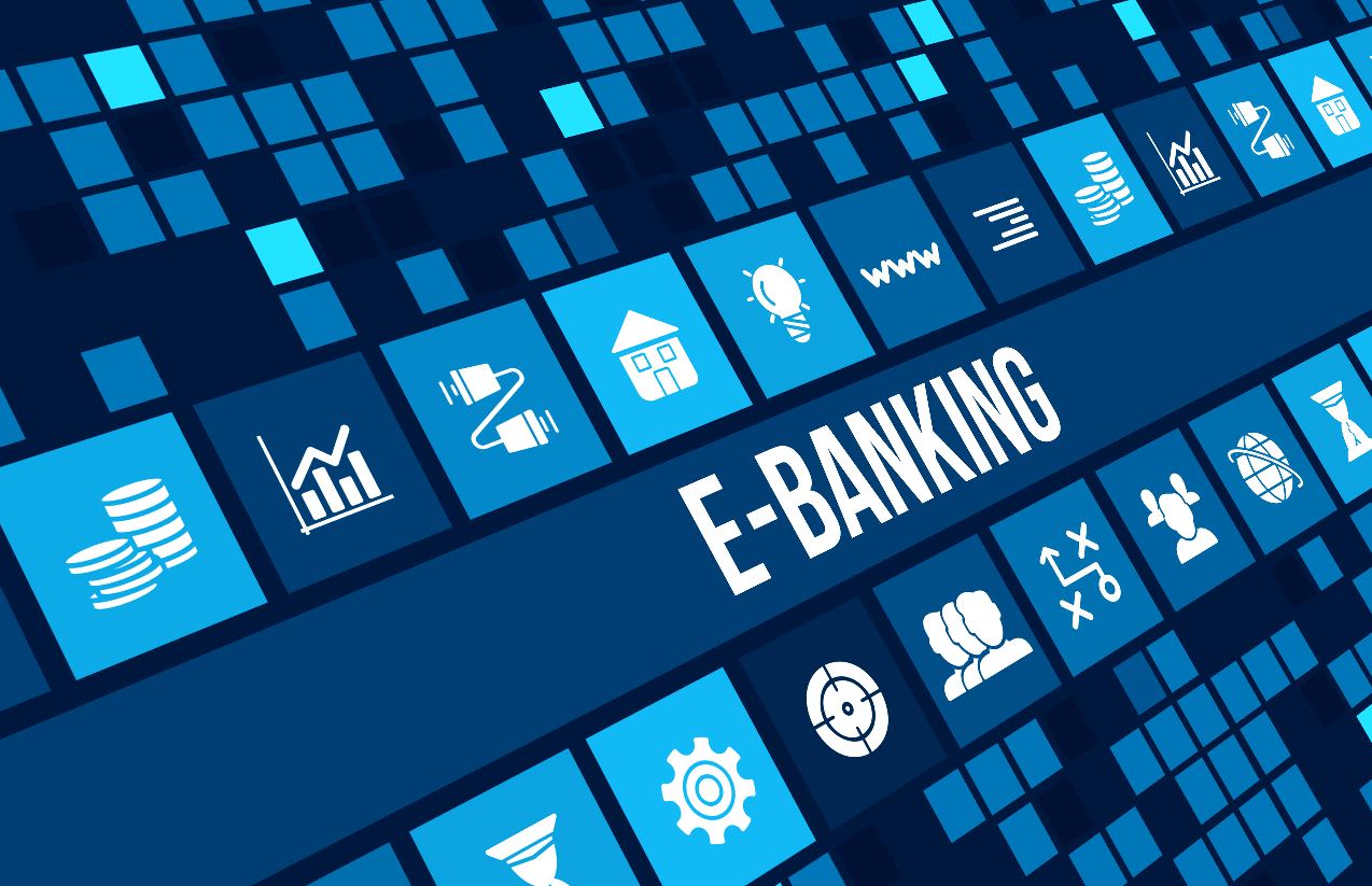 e-banking