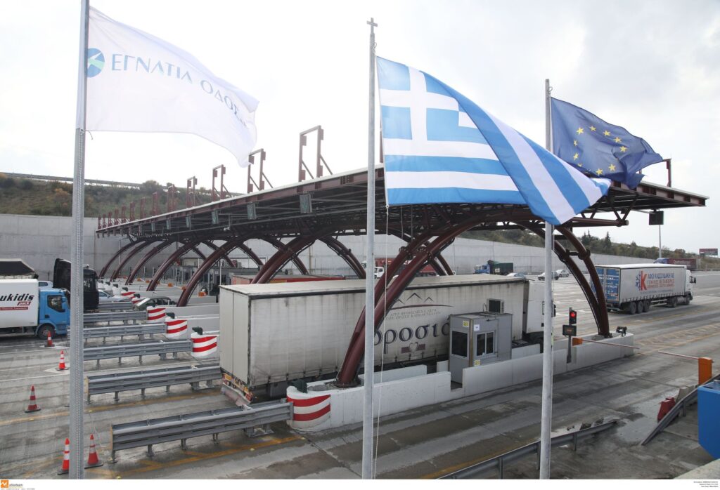 Μυτιληναίος- Ιωάννου: Τα απόνερα του deal για την Εγνατία