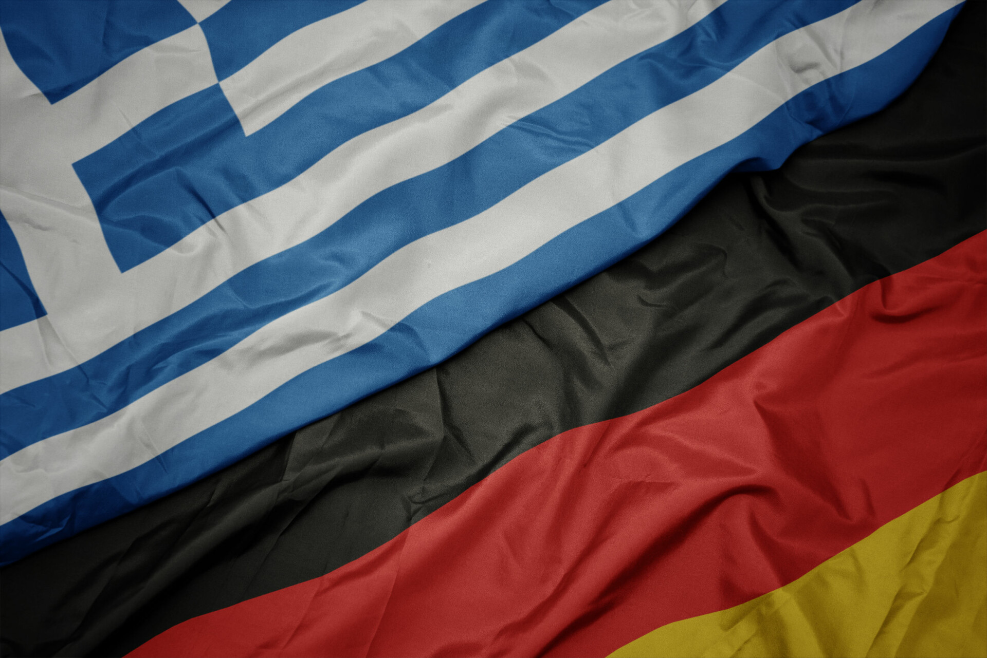 Ελληνογερμανική συνεργασία στη δορυφορική επικοινωνία