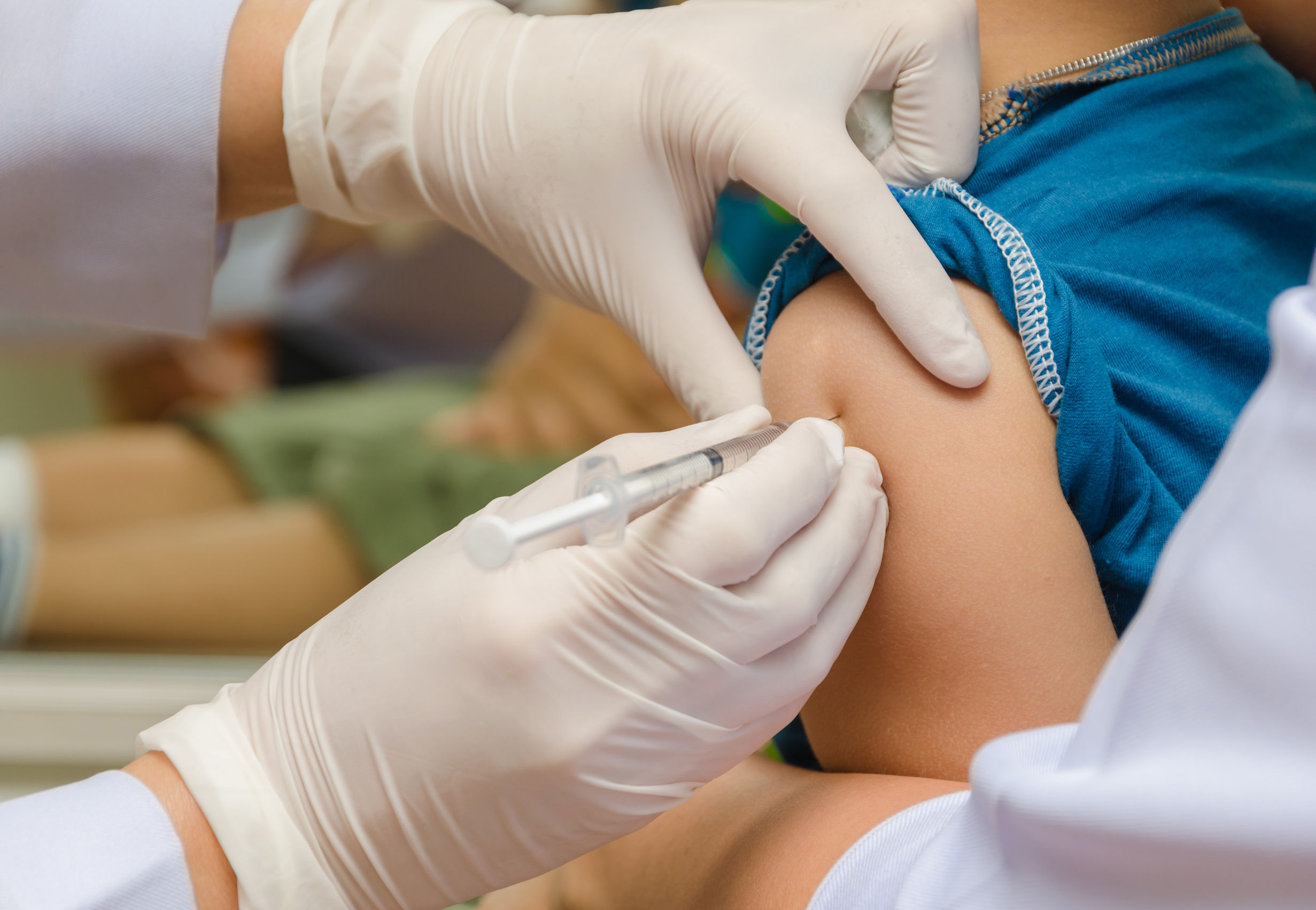 Υπ. Υγείας: Όσα πρέπει να γνωρίζουμε για τον αντιγριπικό εμβολιασμό