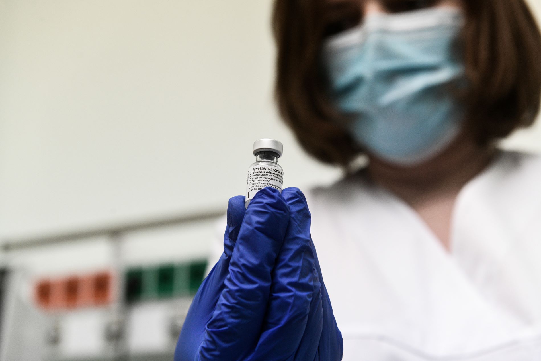 Εμβόλια: Ανοίγει την Παρασκευή η πλατφόρμα για τους 70-74 ετών