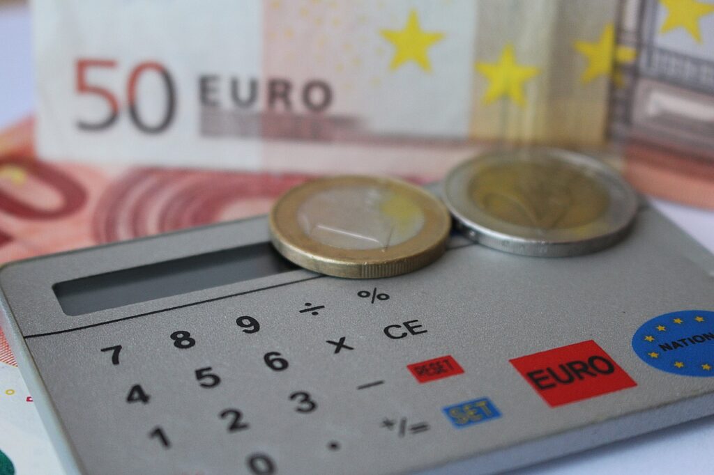 Χρήματα © Eurokinissi