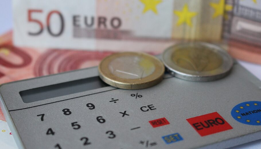 Χρήματα © Eurokinissi