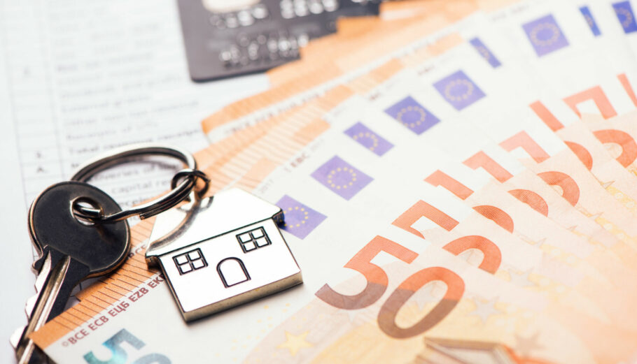 Εκπτωση φόρου 1.600 ευρώ για ανακαίνιση σπιτιού - Ποιοι οι δικαιούχοι