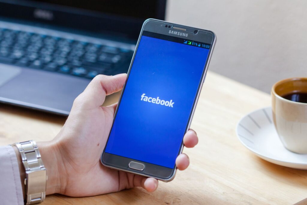 Facebook για Κουφοντίνα: Γιατί αφαίρεσε αναρτήσεις