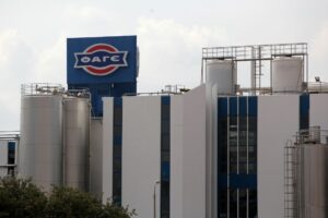 ΦΑΓΕ Ελλάδας: “Μετακόμιση” της εταιρείας από το Λουξεμβούργο στην Αμερική
