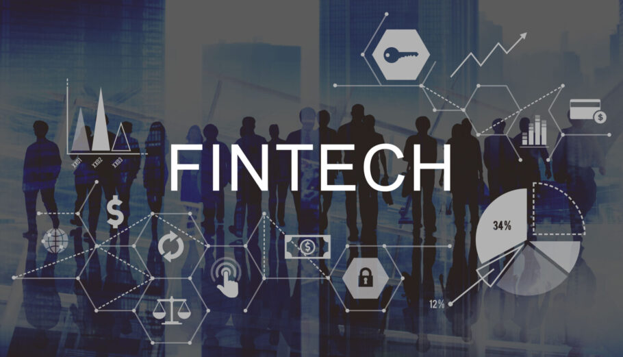 Fintech © 123rf