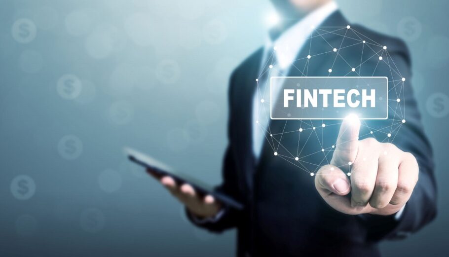 Fintech © 123rf