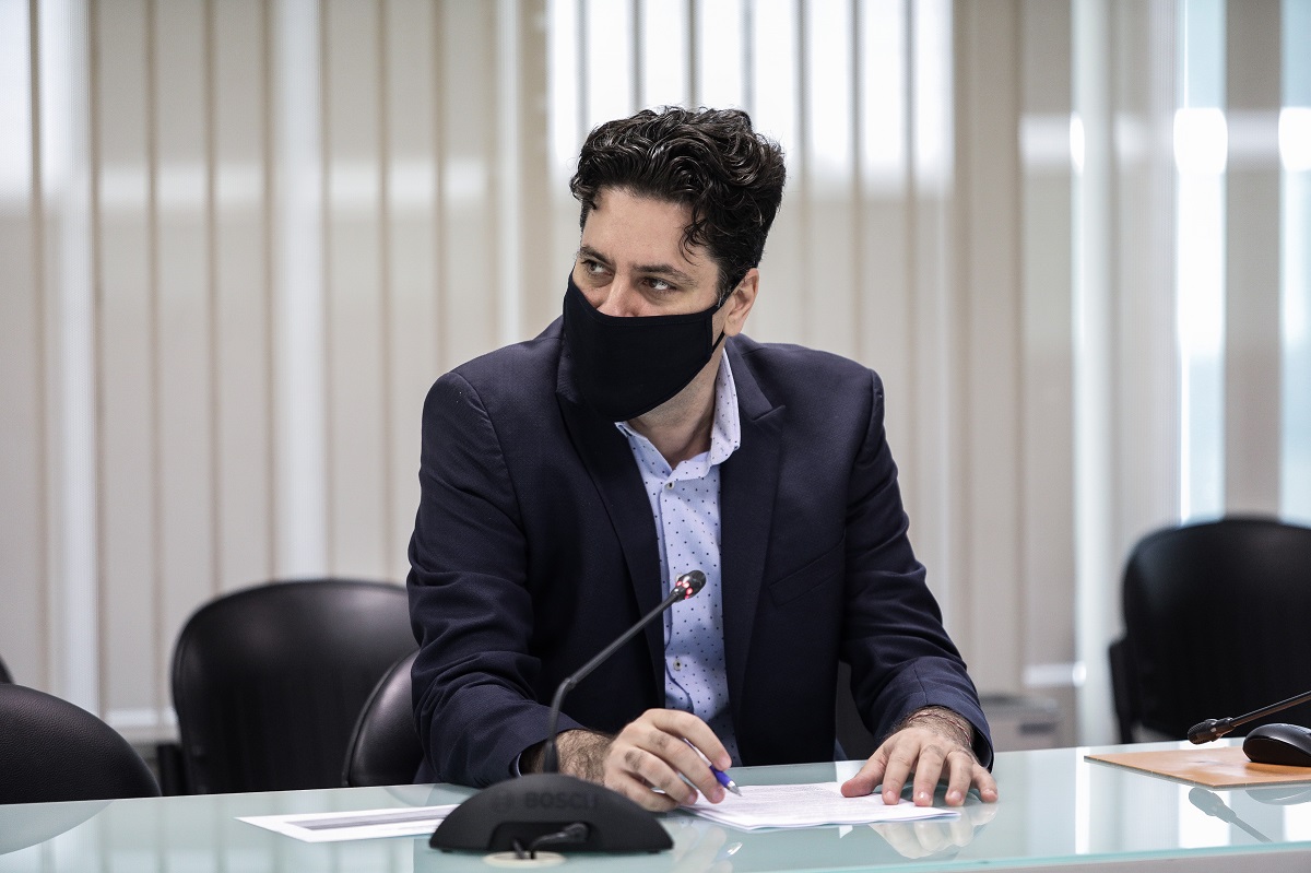 Κουρμούσης: Η πρόληψη είναι προτιμότερη της θεραπείας και για τα χρέη