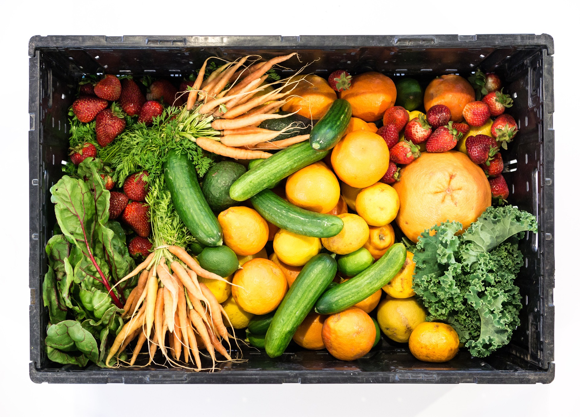 Από 9 έως 11 Φεβρουαρίου η Διεθνής Έκθεση FRUIT LOGISTICA 2022