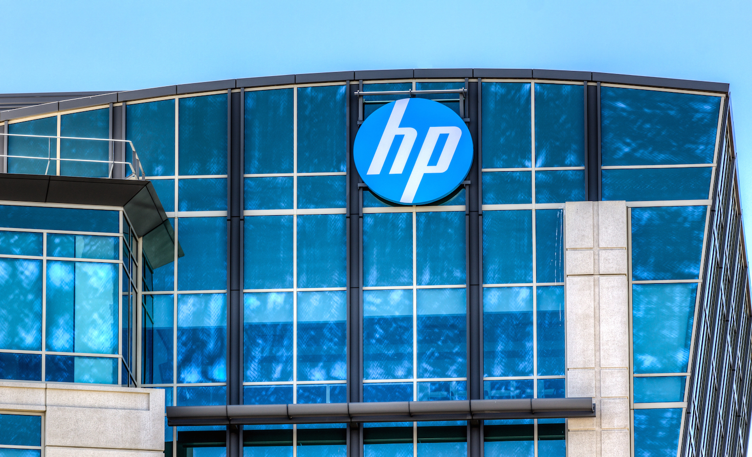 H HP ανακοίνωσε δύο νέους φορητούς υπολογιστές ENVY
