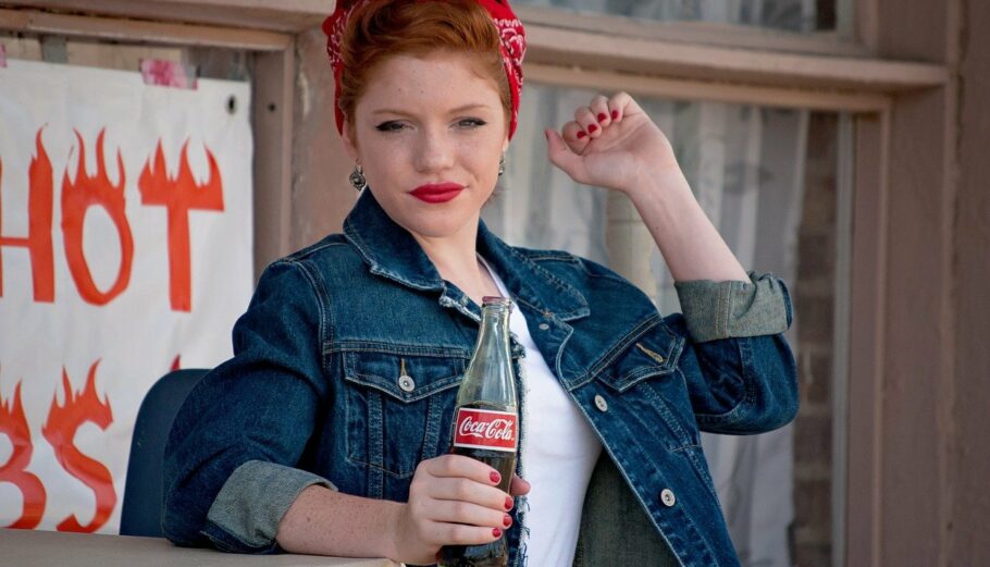 Coca-Cola: Ξεπεράσαμε το στόχο ενδυνάμωσης 5 εκατ. γυναικών