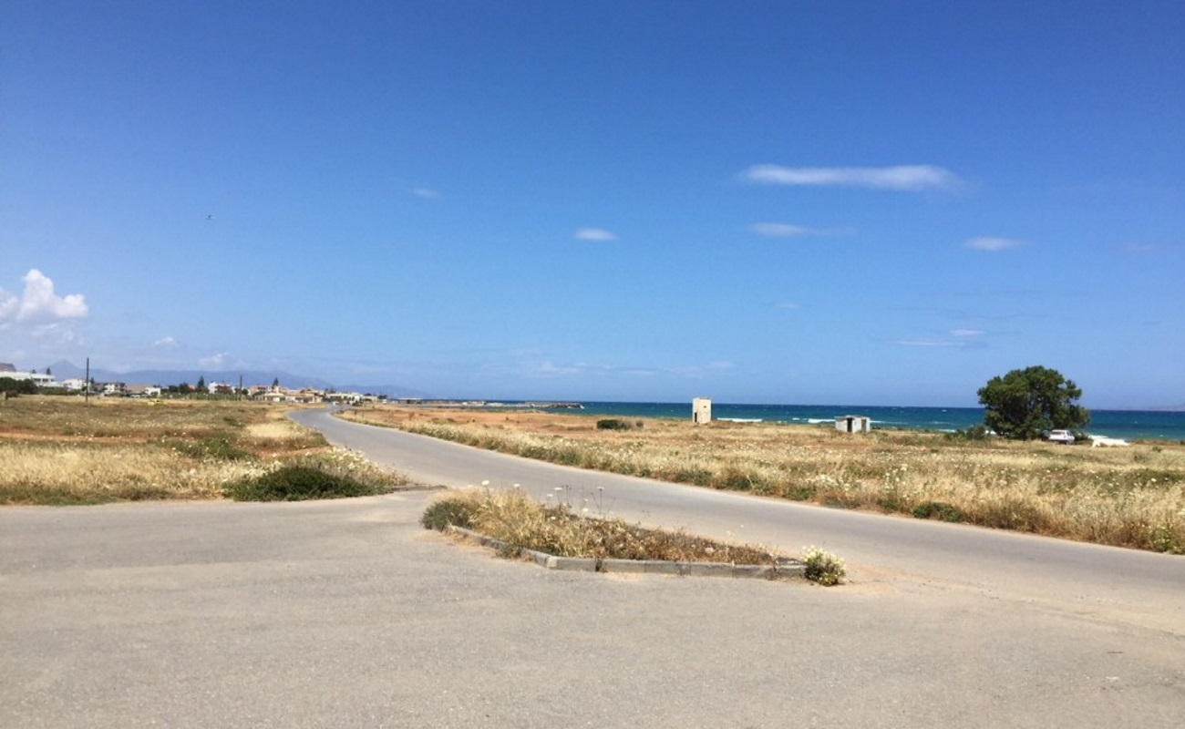 ΤΑΙΠΕΔ: Τέσσερις προσφορές για το ακίνητο στις Γούρνες Ηρακλείου
