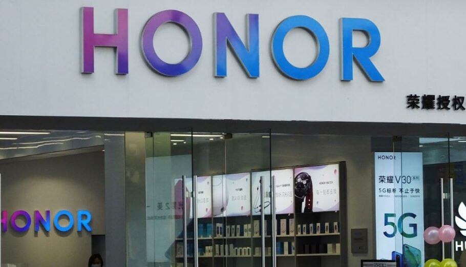 Honor: Συνεργασία με Qualcomm και Google για νέα έξυπνα κινητά