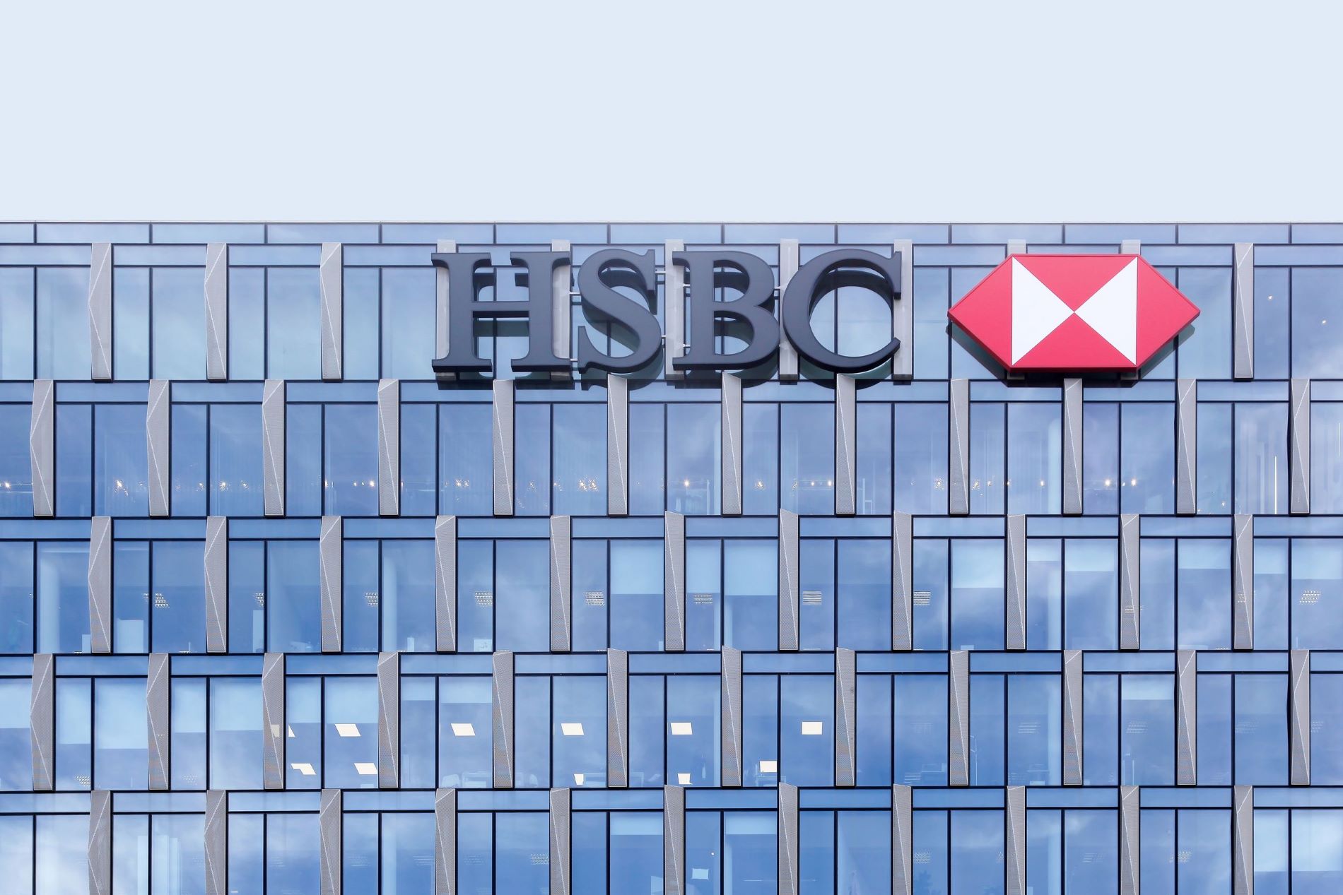 HSBC © 123RF