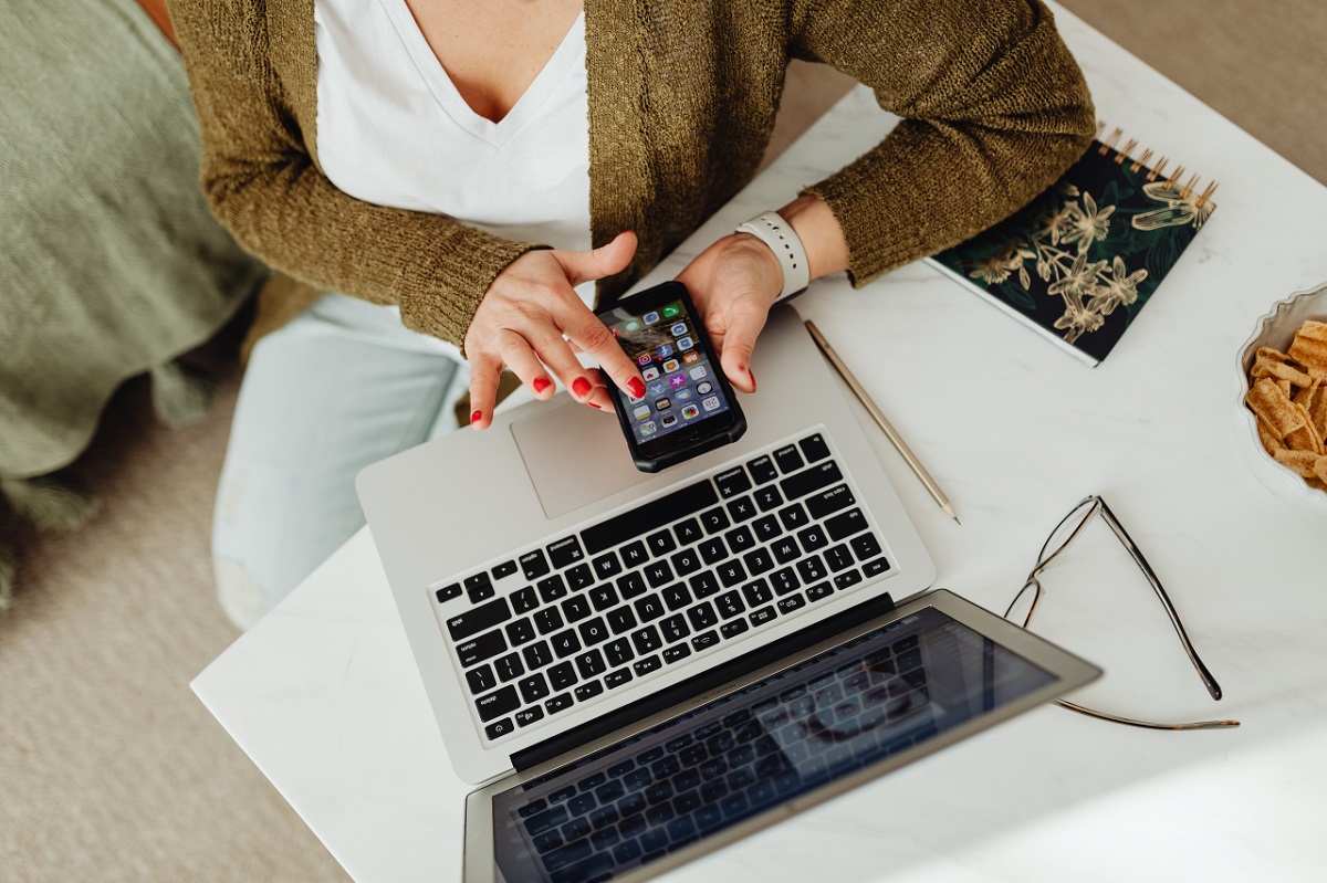 myΔΥΠΑapp: H νέα εφαρμογή για κινητά για τις υπηρεσίες της ΔΥΠΑ