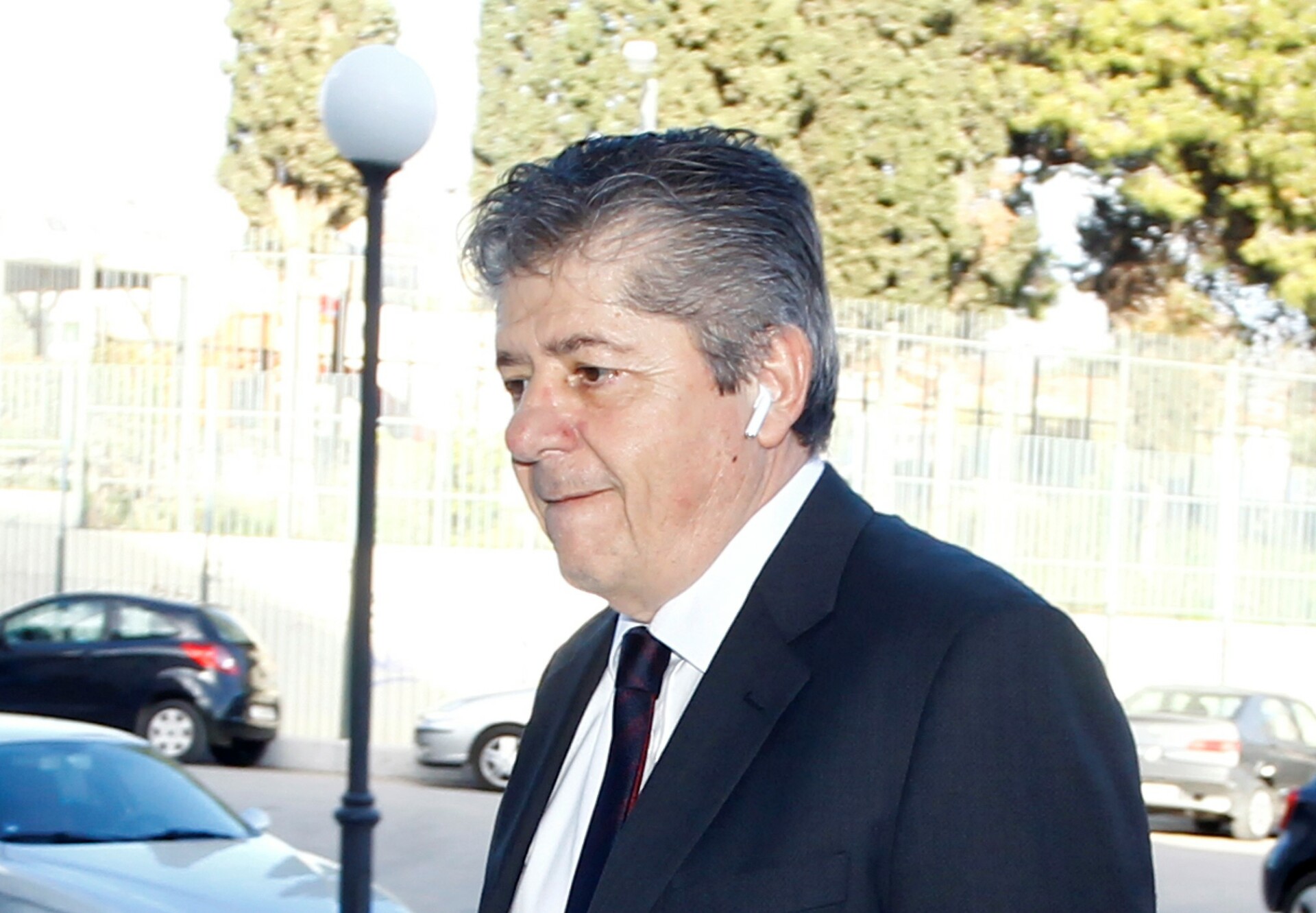Ελλάκτωρ: Νέα επίθεση Καϋμενάκη – Μπάκου στους Ολλανδούς