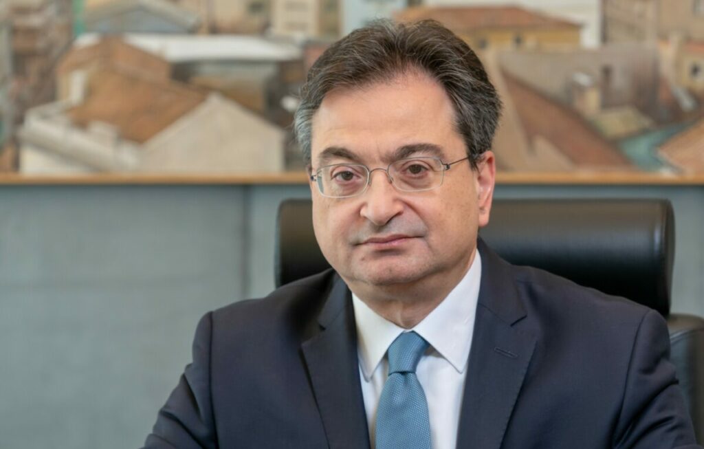 Καραβίας: Εξετάζουμε συνεργασίες σε ξένες αγορές