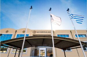 Β.Σ. Καρούλιας και Greka Icons σε νέα στρατηγική συνεργασία στην ελληνική αγορά λιανικής